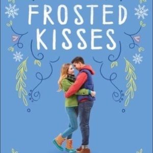 Frosted Kisses By Heather Hepler